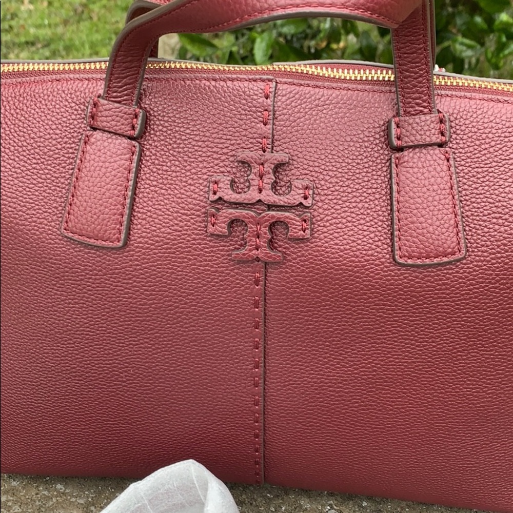 Brand new Tory Burch satchels - Picture 10 of 15
